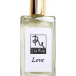 Image for Love Lia Ruy