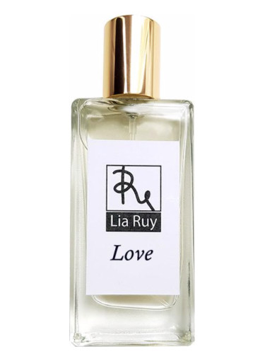 Love Lia Ruy