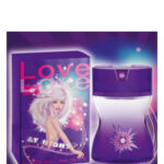 Image for Love Love At Night Parfums Love Love