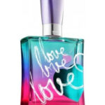 Image for Love Love Love Bath & Body Works