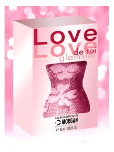 Love Love de Toi Glamstar Morgan