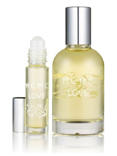 Love MCMC Fragrances