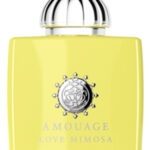 Image for Love Mimosa Amouage