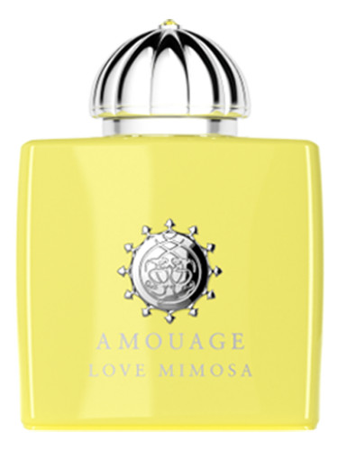 Love Mimosa Amouage