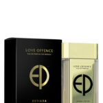 Image for Love Offence Estiara