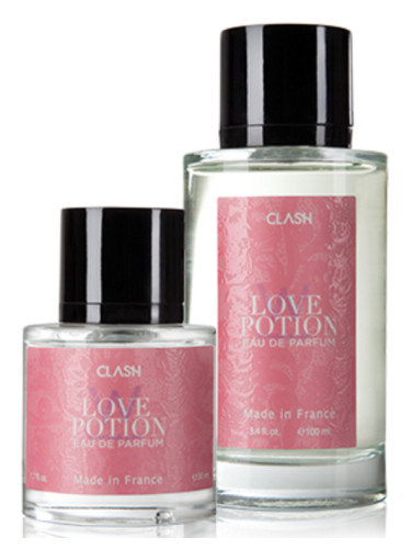 Love Potion Clash