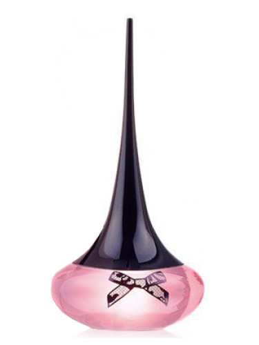 Love Potion Secrets Oriflame