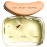 Image for Love Rules Forever enSoie