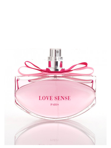 Love Sense Elysees Fashion