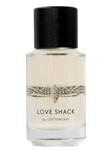 Love Shack Cottoncake