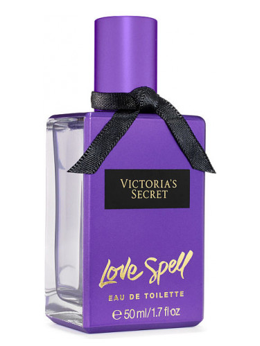 Love Spell Eau de Toilette Victoria’s Secret