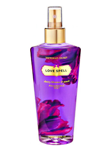 Love Spell Fragrance Mist Victoria’s Secret