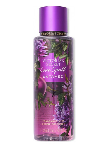 Love Spell Untamed Victoria’s Secret