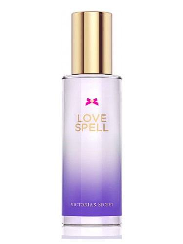 Love Spell Victoria’s Secret