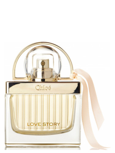 Love Story Chloé