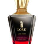 Image for Love Story Lord Milano