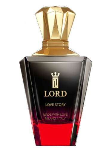 Love Story Lord Milano