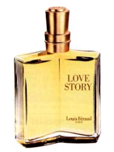 Love Story Louis Feraud
