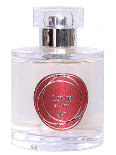 Love Story Vines House Parfum