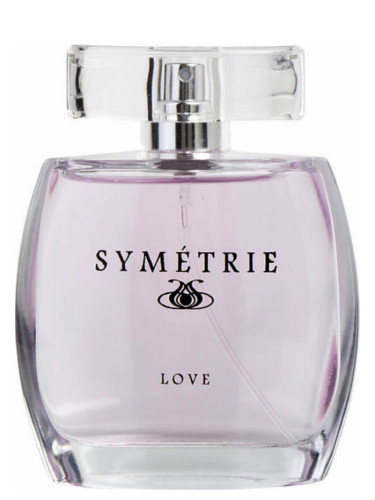 Love Symétrie