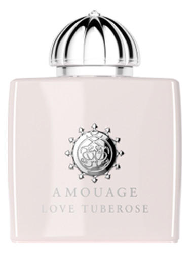 Love Tuberose Amouage