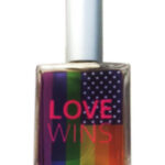 Image for Love Wins United Scents of America
