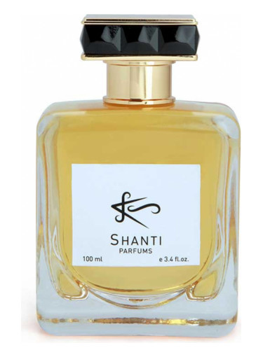 Love & Flower Shanti Parfums