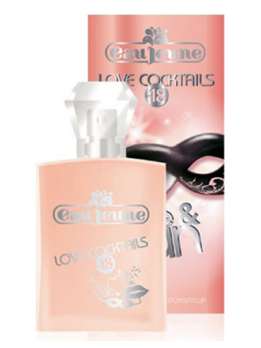 Love & Fun Eau Jeune