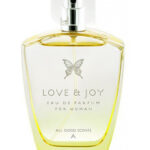 Image for Love & Joy All Good Scents