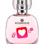 Image for Love essence