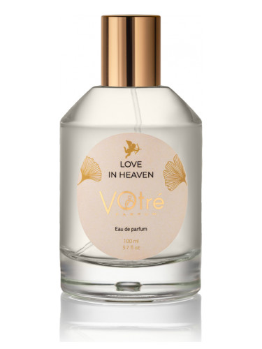 Love in Heaven Votre Parfum