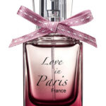 Image for Love in Paris France The SAEM