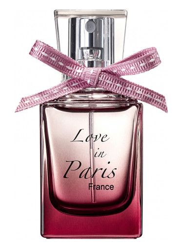 Love in Paris France The SAEM