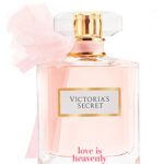 Image for Love is Heavenly (2016) Victoria’s Secret