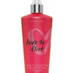 Image for Love to Flirt Victoria’s Secret