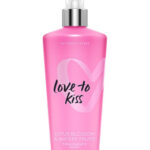 Image for Love to Kiss Victoria’s Secret