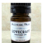 Image for Lovecraft Alchemic Muse