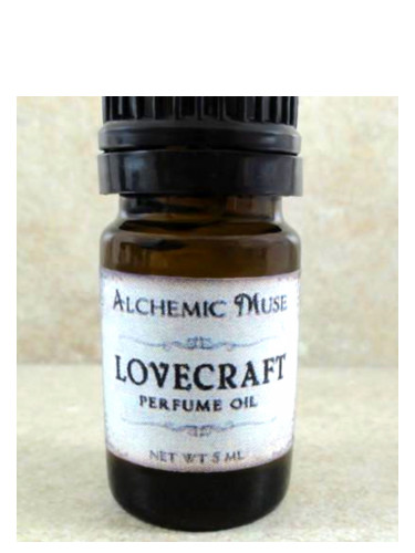 Lovecraft Alchemic Muse