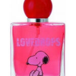 Image for Lovedrops Snoopy Fragrance