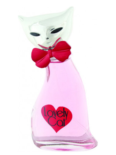 Lovely Cat KPK Parfum