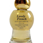 Image for Lovely French Charrier Parfums