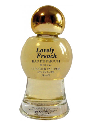 Lovely French Charrier Parfums