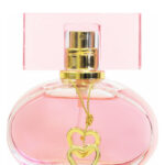 Image for Lovely Heart Sweet Parfums Genty