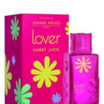 Image for Lover Sweet Juice Jeanne Arthes