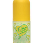 Image for Love’s Lemon Scent Dana