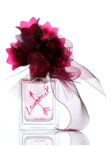 Lovestruck Vera Wang