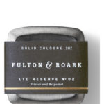 Image for Ltd Reserve No 02 Escalante Fulton & Roark