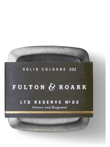 Ltd Reserve No 02 Escalante Fulton & Roark