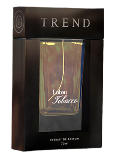 Luban Tobacco Trend Perfumes