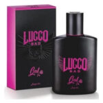 Image for Lucco Bad Girl Jequiti